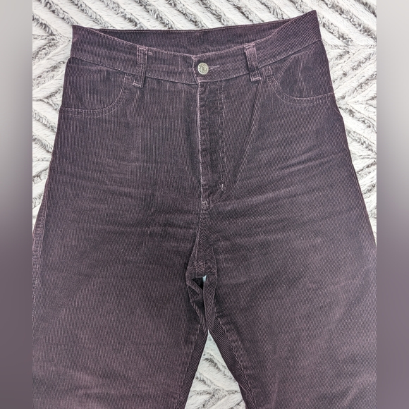 Wrangler Corduroy pants - Picture 5 of 7